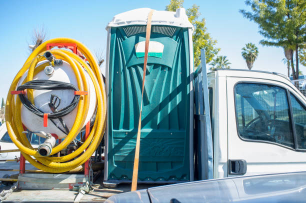 Best Porta potty delivery and setup  in Idylwood, VA