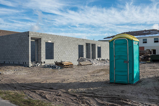 Best High-end porta potty rental  in Idylwood, VA