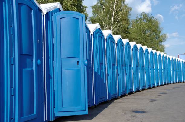 Best Local porta potty services  in Idylwood, VA